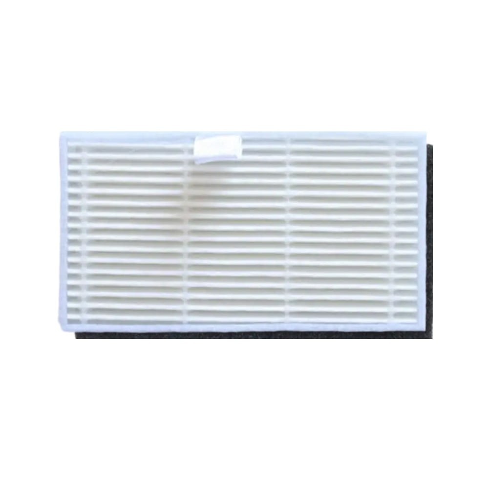 Lot De 10 Sacs à Poussière De Rechange Compatibles Aspirateur Robot MONSGA MS1 MAX - Filtration Haute Performance