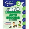 thumbnail image 2 of Second Grade Language Arts Success By Sylvan Learning, 2 of 3
