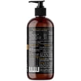 thumbnail image 4 of Deluxe Naturals Omega-3 Fish Oil Liquid for Dog and Cat, 16 fl oz, 4 of 9