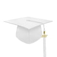 thumbnail image 1 of Graduation Cap Tassel for High School College Commencement Academic, 1 of 5