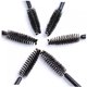 thumbnail image 2 of OULII 100Ud Aplicadores Desechables Para Pestañas Con Cabezal Ajustable Negro, 2 of 5