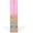 Pink, variant on In The Swim 20-Pack, 3inch Diameter Extra-Large Pool Floats – Soft, large foam floats providing extra buoyancy – Floating training equipment, sports aid, pool toys – 50inch long – 3 colors available