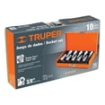 thumbnail image 2 of Juego De Dados Punta Torx Cuadro 3/8' 10 Piez Truper Truper JPT-3/8X10, 2 of 2