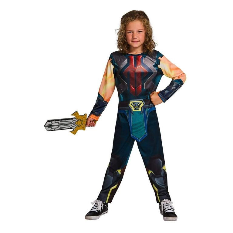 He-Man Costume for Kids Masters of the Universe He-Man Costume for Kids Masters of the Universe