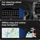 thumbnail image 3 of Estéreo para Toyota 4Runner 2014-2019 con CarPlay Inalámbrico Android Auto, 3 of 5