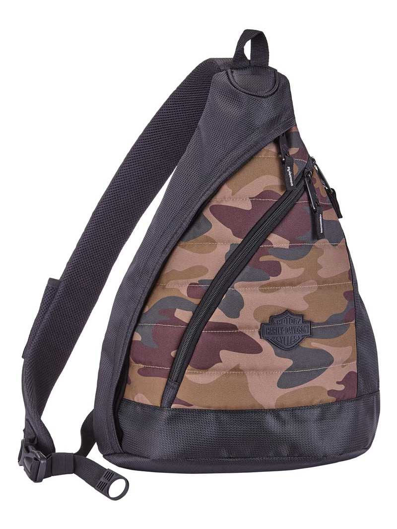 harley davidson travel cube