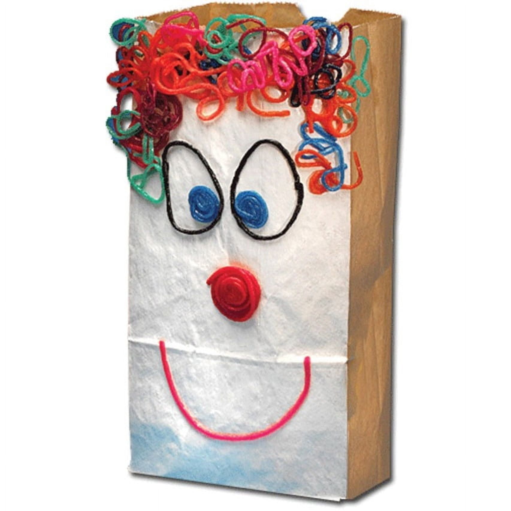 Wikki Stix Big Count Box