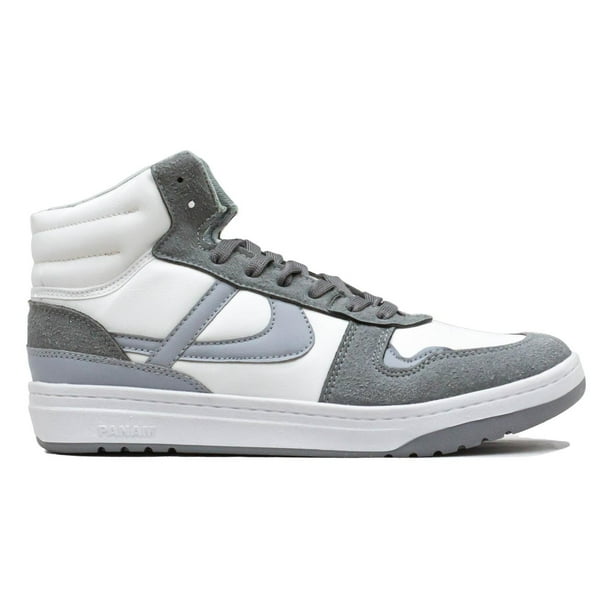 Tenis Urbanos Panam 010933018 gris 23