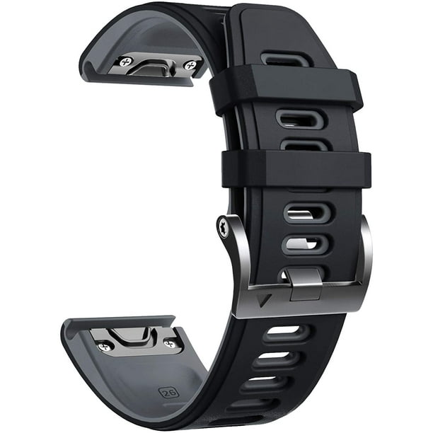 Fenix hotsell watch strap