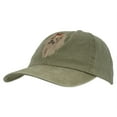 thumbnail image 1 of Yorkshire Terrier Adjustable Baseball Cap, 1 of 1