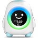 thumbnail image 1 of Kids Alarm Clock, Cadrim Alarm Clock Lights 5 Colors 5 Sounds Nig, 1 of 5