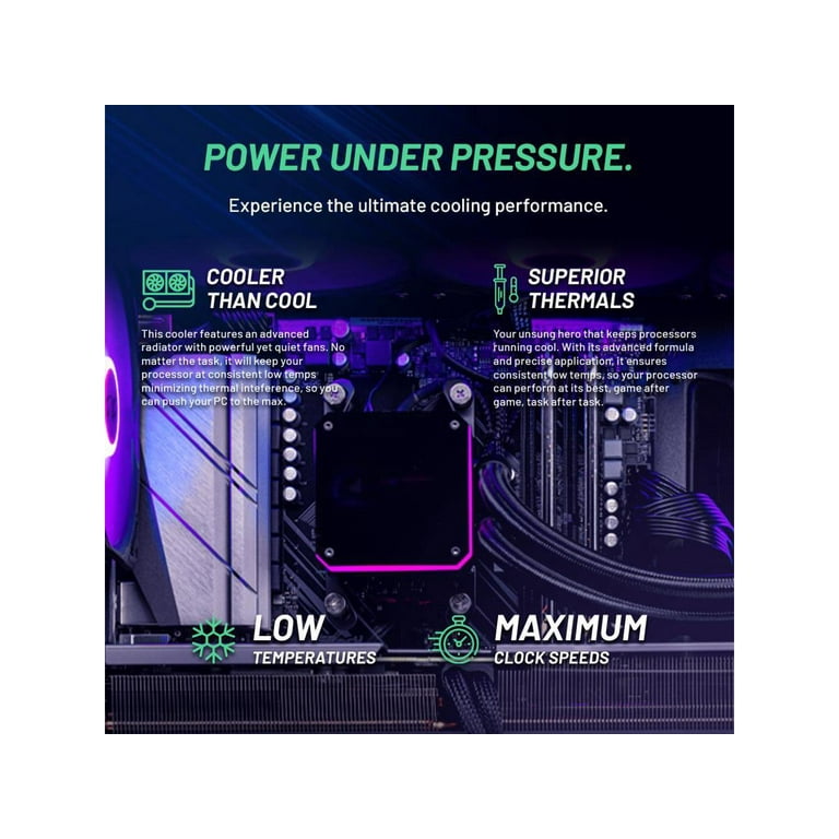 Lower GPU Temperature: Master the Art of Cooling!