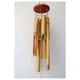 thumbnail image 4 of Bamboo Wind Chimes Wind Chimes Crafts for Outdoor Garden Courtyard Home Decoration Wooden Bamboo Wind Chimes, 4 of 5