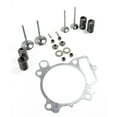 Kawasaki 1995 KLR650 Full Intake and Exhaust Valve Set with Gasket Kit