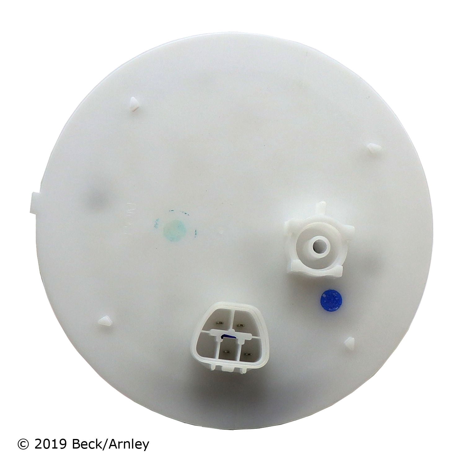 BeckArnley 043-3050 Intank Fuel Filter