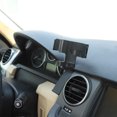 thumbnail image 4 of Dash Phone And Cup Holder, Carbon Steel ABS High Load Capacity Dashboard Mobile Phone Mount  For Automobile, 4 of 8