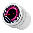 thumbnail image 4 of 52mm/2in LED Air Fuel Ratio Gauge Meter for All 12V Cars With Narrowband Oxyen Sensor, 4 of 5