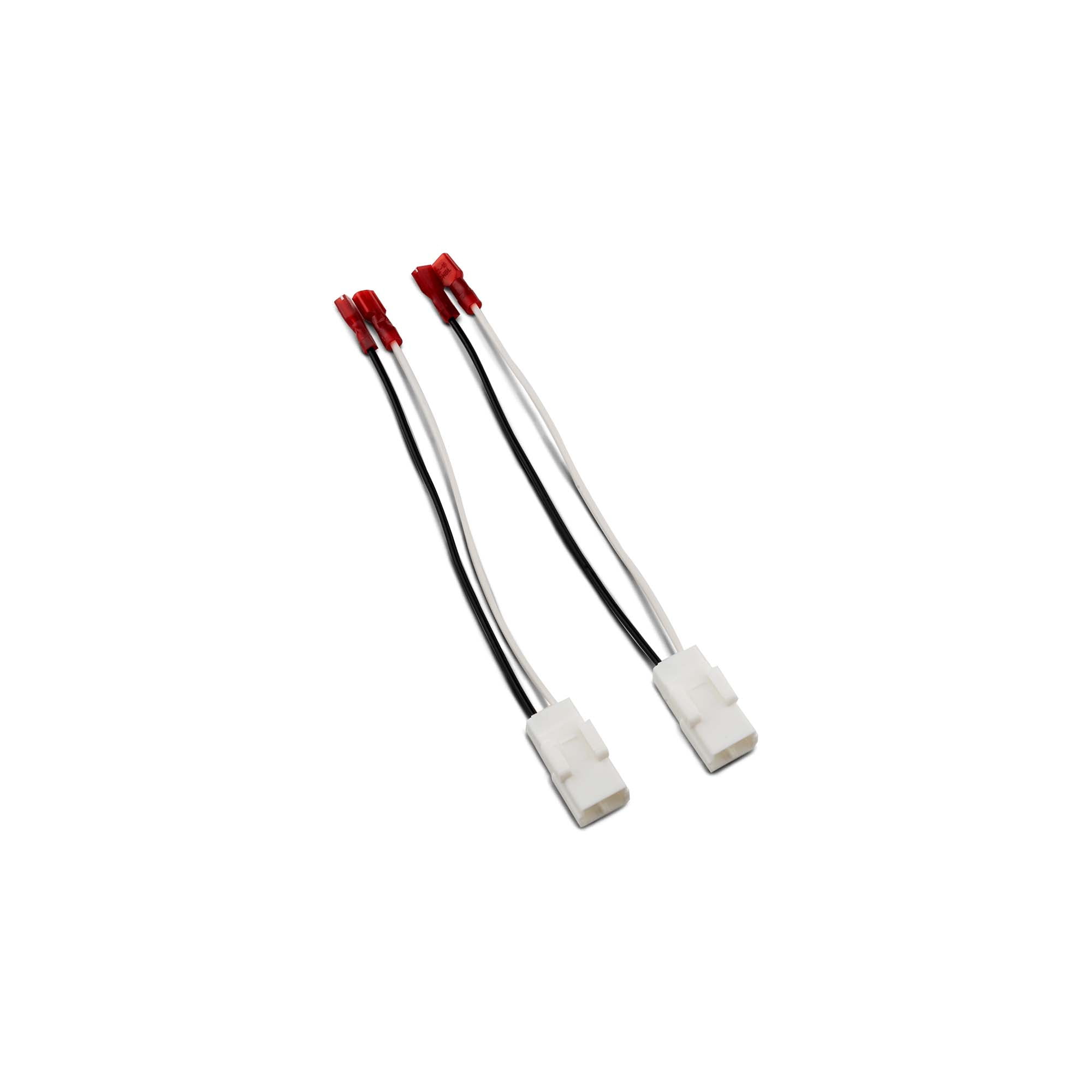 Convert Wired To Wireless Speakers Car Stereo To RCA Converter ...