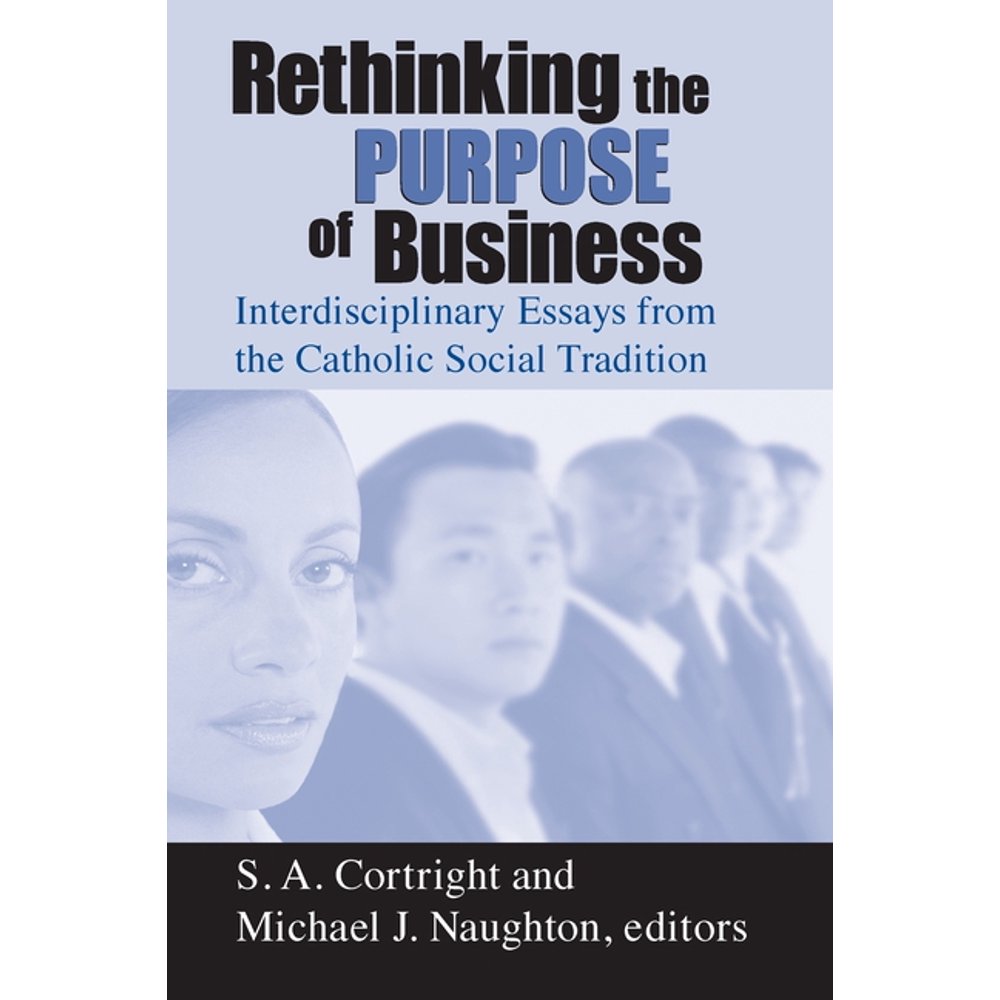 Catholic intellectual tradition definition picture