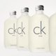 thumbnail image 4 of Perfume Calvin Klein Ck One Eau de Toilette, juego de 2 piezas, color cítrico, 4 of 6