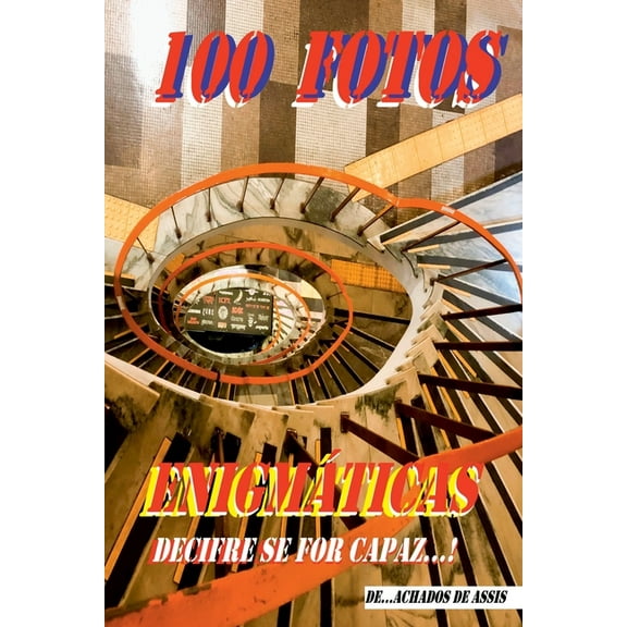 Decifre Se For Capaz, (Paperback)