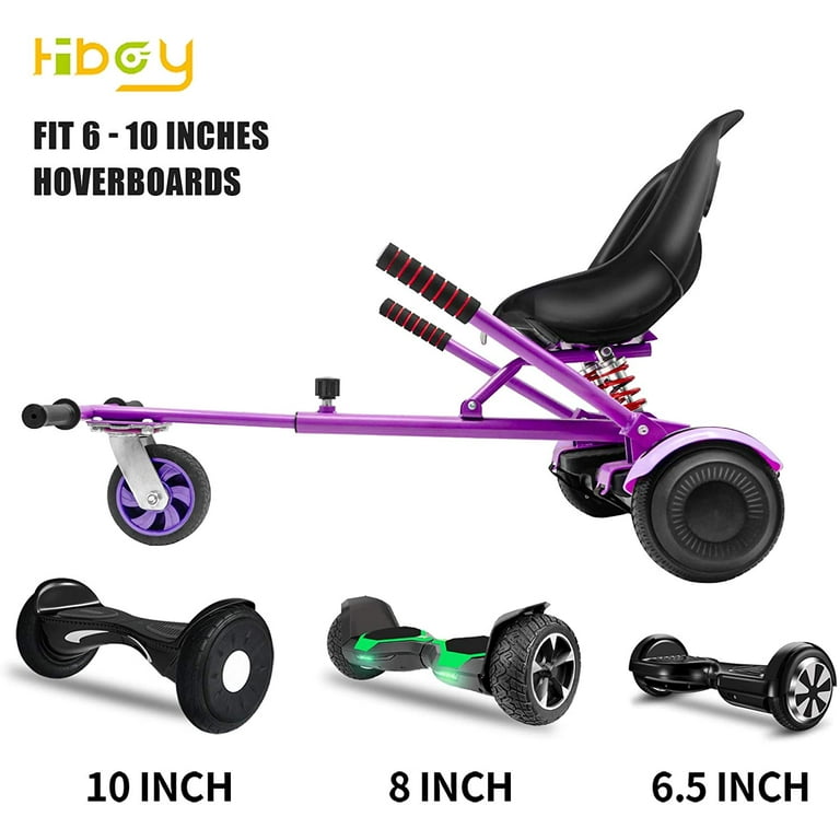 Hiboy hoverkart sale