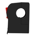 thumbnail image 2 of Switch Apagador De Motocicleta Auxiliares Luces Interruptor Dara Baby A0037, 2 of 4