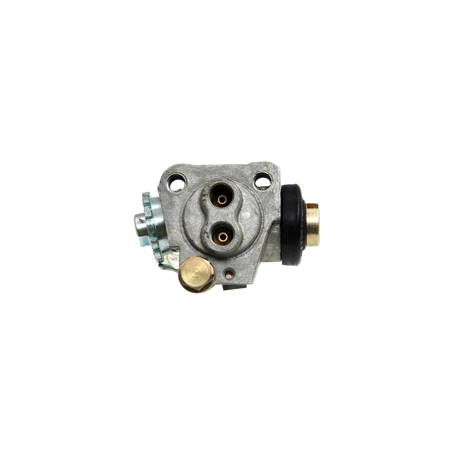 Raybestos WC37186 Wheel Cylinders, Front Left Brake, Fit for 1970-1968 Toyota Corolla Models