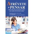 thumbnail image 1 of Atrévete A Pensar, 1 of 2
