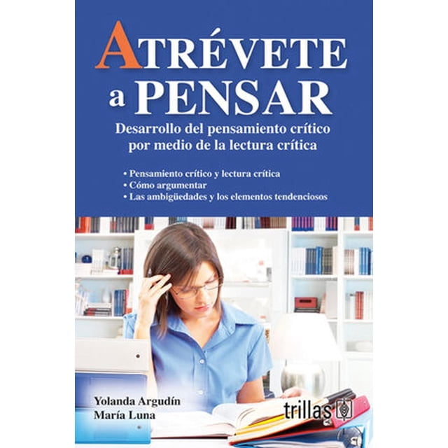 Atrévete A Pensar