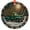 Ornament, variant on Grandpa Ornament, Snowman Ornament, Winter Holiday, Family Ornament, Christmas Ornament, Loving Gift for Grandfather, Holiday Keepsake, Xmas Tree Hanging Decoration, Seasonal Gift