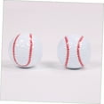 thumbnail image 4 of Minkissy 5Pcs Golf Balls for Men Assorted Color Practical Design for Athletes, 4 of 6