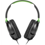 Turtle Beach Recon 50 Wired Gaming Headset for Xbox Series X|S & Xbox One, Black