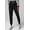 Black, variant on Women's High-Rise On-Call Scrub Jogger - MotionTech, 4-Way Stretch, Pocket-Packed, Lightweight, Semi-Slim Fit (Extended Sizes Available)