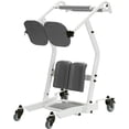 thumbnail image 1 of ELENKER Stand Assist Lift, Sit to Stand Assist Patient Transport Unit, Patient Lift Home Care Equipment Lift Assist, 1 of 9