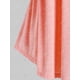 thumbnail image 4 of Más el tamaño de encaje Insertar Peplum camiseta Rosegal Camisetas tallas grandes, 4 of 5