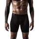 thumbnail image 1 of Calzoncillos de Malla Slim Fit para Hombre, Negro, Paquete de 2, 1 of 3