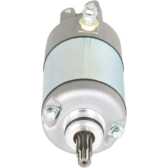 ALL-CARB For Honda Foreman 400 450 500 31200-HM7-003 Complete Starter Motor Assembly