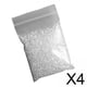 thumbnail image 1 of Bolitas termoplásticas Soledad de Polimorfo PP para manualidades transparentes 50g, 1 of 10