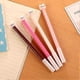 thumbnail image 2 of 8-pack Black Gel Ink Pens Kawaii Girls Cat Pens Cute Kids Paper School Student Gift, 2 of 5