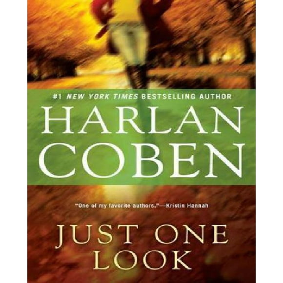 Just One Style par Coben, Harlan