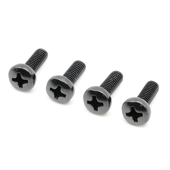 Screws for Element ELEFT281 TV Stand / Legs (Set of 4)