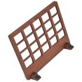 thumbnail image 4 of Miniature Buildings, Small Light Weight Long Lasting Miniature Dollhouse Furniture  For Potted Plant Display For Gift For Toy, 4 of 8