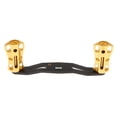 thumbnail image 4 of Fiber Reel Rocker Baitcasting Reel with Alloy Knob, 4 of 10
