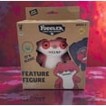 thumbnail image 2 of Fuggler Series 2 Red Sketchy Squirrel Feature Figure, 2 of 6
