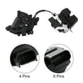 thumbnail image 7 of 81230-C5100 Power Tailgate Lift Gate Latch Assembly Rear Trunk Lock Actuator Motor for Kia Sorento, 7 of 7