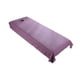 thumbnail image 4 of Sábana de cama de belleza Yinane Equipo de poliéster reutilizable para camilla de 120 cm x 200 cm, 4 of 8