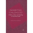 thumbnail image 2 of Habiter 'l'Enfance': Enfants, Travail et Éducation en Inde Postcoloniale, 2 of 3