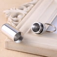 thumbnail image 2 of LAFGUR Travel Box Keychain Tablet Storage Box Case Medicine Perfume Container, 2 of 3