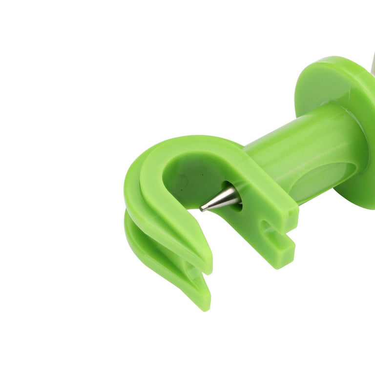 Orbit For 1/2 in. Tubing Drip Irrigation Hole Punch 1 pk Orbit For 1/2 in. Tubing Drip Irrigation Hole Punch 1 pk